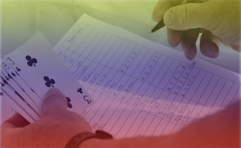 Langkah Mendaftarkan Di Situs Poker Online Paling dipercaya